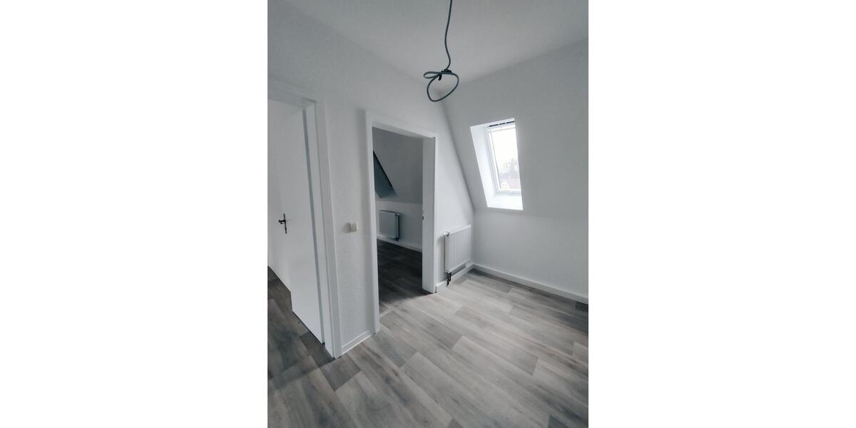Dachgeschoßwohnung Ostritz - 2 Zimmer, 60 m&sup2;, 420&euro; | Angebot:24582947