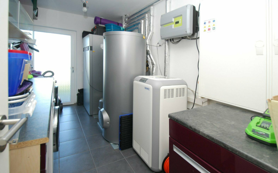 Einfamilienhaus Landsberg - 4 Zimmer, 134 m&sup2;, 1.900&euro; | Angebot:26049201