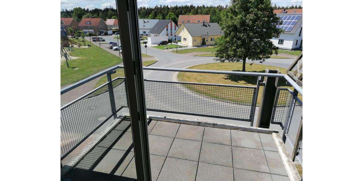 Etagenwohnung Ohorn - 2 Zimmer, 68 m&sup2;, 578&euro; | Angebot:27272140