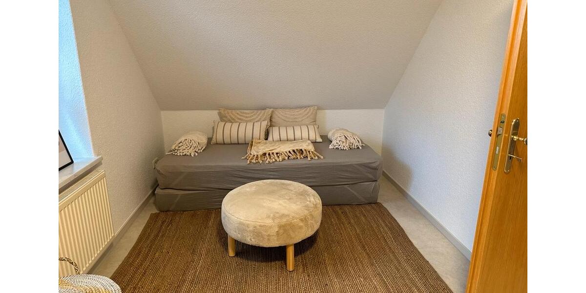 Einfamilienhaus Sondershausen - 4 Zimmer, 115 m&sup2;, 2.100&euro; | Angebot:26368757