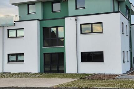 Helle 3-Zimmer-Neubauwohnungen in Hiddenhausen PROVISIONSFREI 3 zimmer