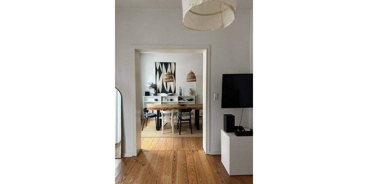 Etagenwohnung Kiel Südfriedhof - 4 Zimmer, 82 m&sup2;, 1.239&euro; | Angebot:25704858