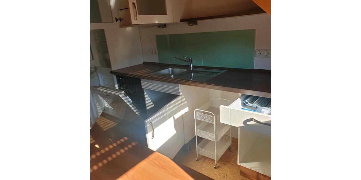 Dachgeschoßwohnung Herrieden - 3.5 Zimmer, 150 m&sup2;, 1.180&euro; | Angebot:25326585