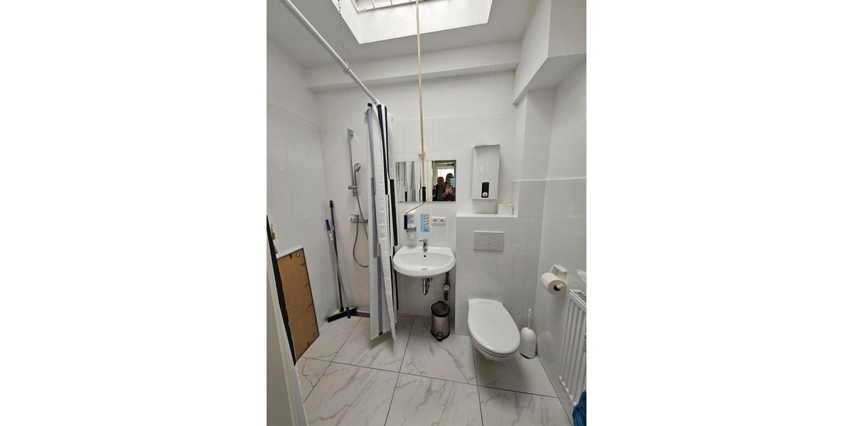 Erdgeschoßwohnung Kassel Niederzwehren - 2 Zimmer, 70 m&sup2;, 850&euro; | Angebot:24488033