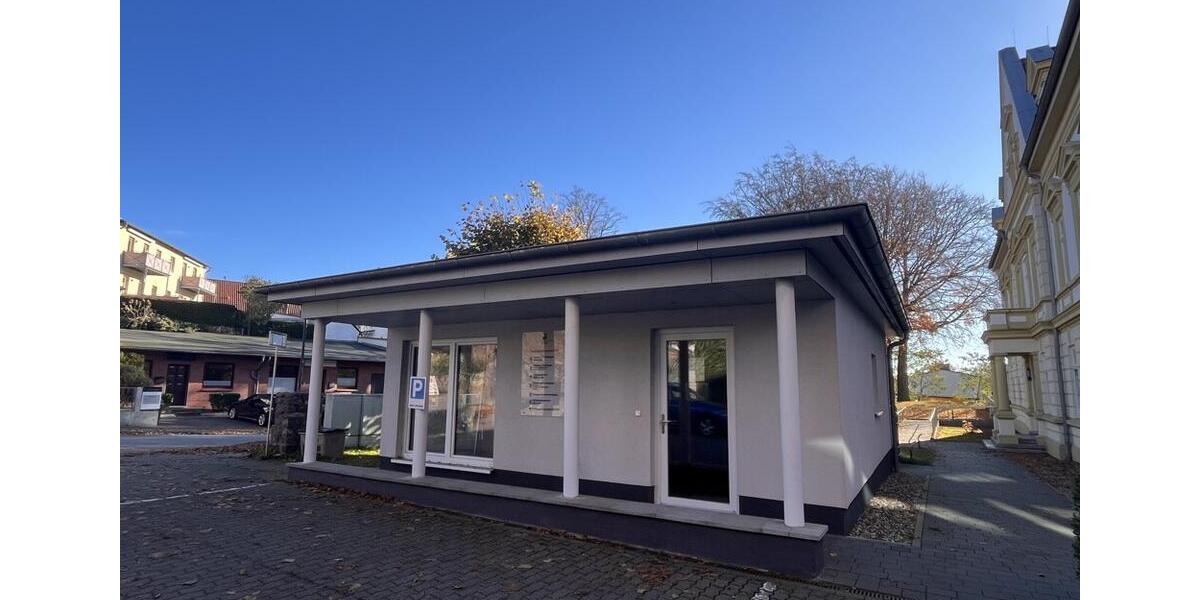 Gewerbeobjekt Bergen auf Rügen - 600&euro; | Angebot:24772329