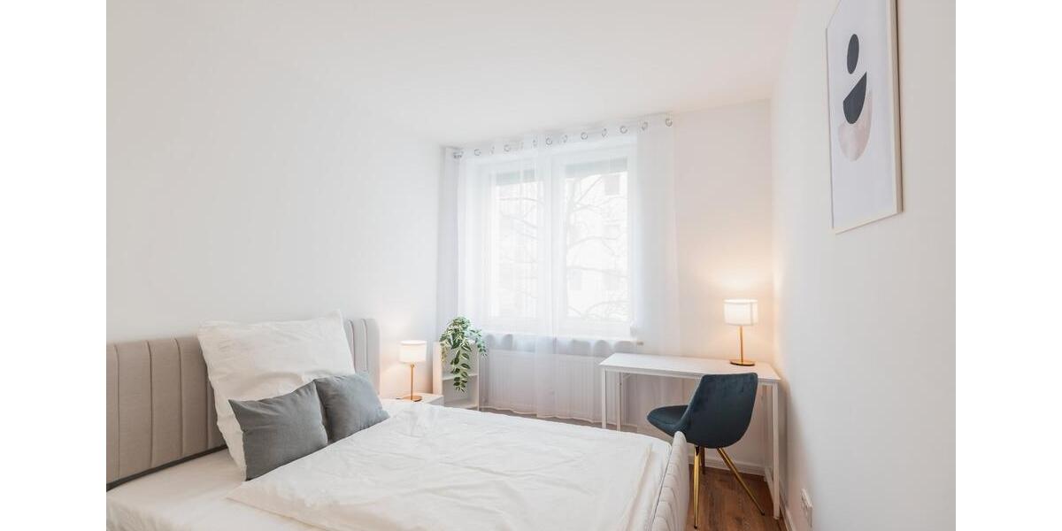 Wohnen auf Zeit Oldenburg Alexandersfeld - 3 Zimmer, 14 m&sup2;, 450&euro; | Angebot:26544471