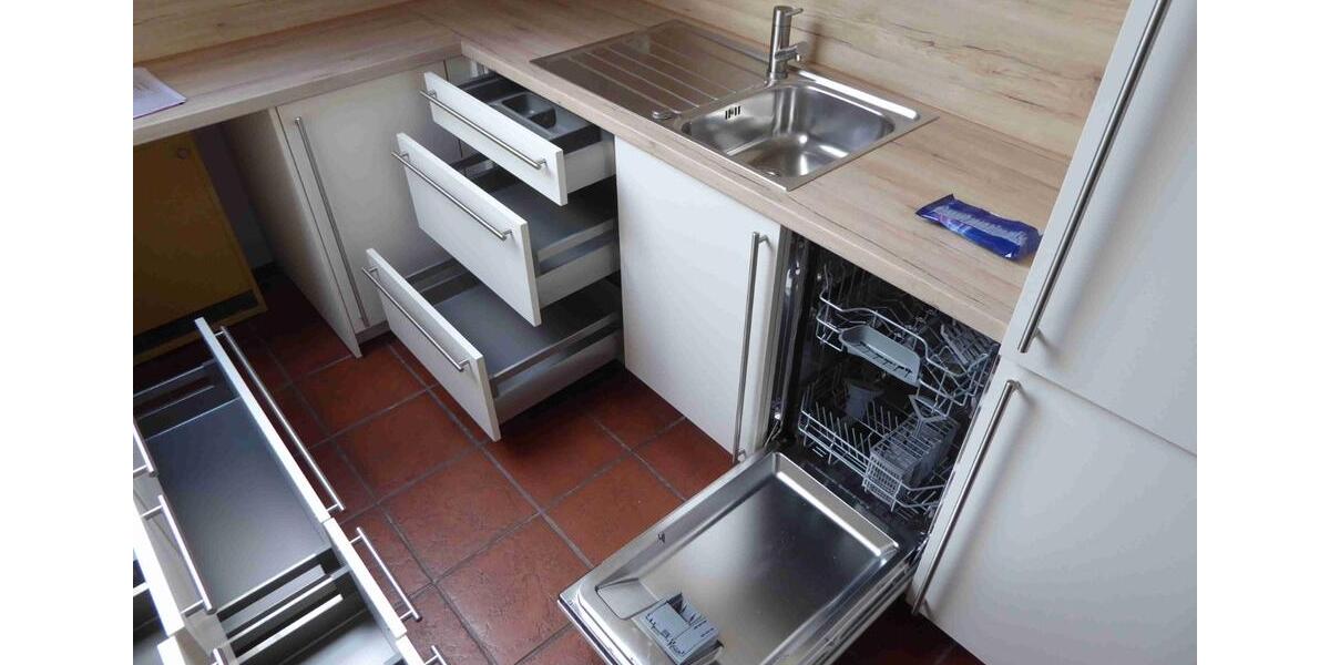 Dachgeschoßwohnung Bad Bodenteich - 4 Zimmer, 90 m&sup2;, 630&euro; | Angebot:25934732