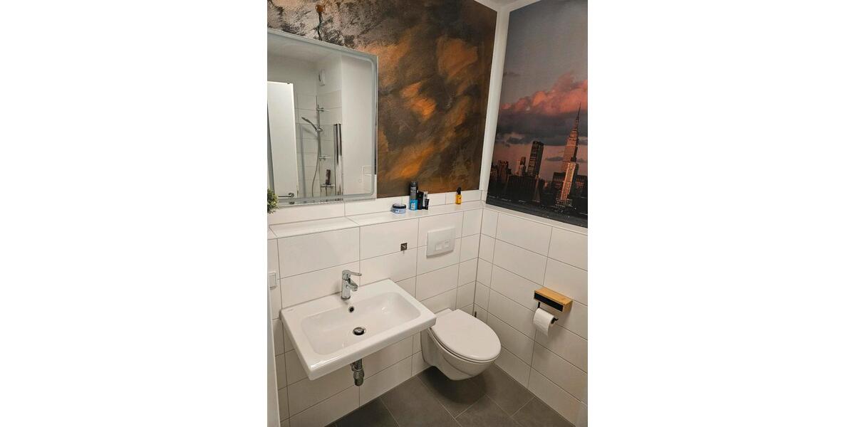 Dachgeschoßwohnung Schöneiche bei Berlin - 2 Zimmer, 120 m&sup2;, 750&euro; | Angebot:24826326