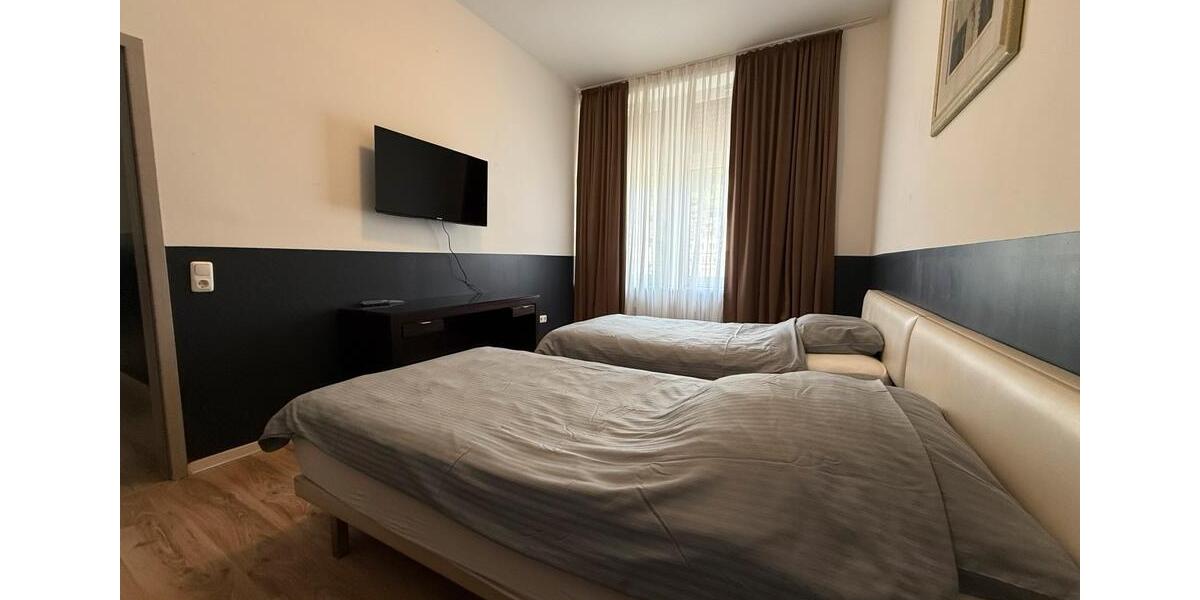 Wohnen auf Zeit Altena - 4 Zimmer, 110 m&sup2;, 15&euro; | Angebot:26127810