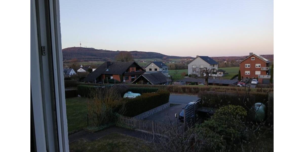 Etagenwohnung Höxter - 4 Zimmer, 95 m&sup2;, 600&euro; | Angebot:25171814