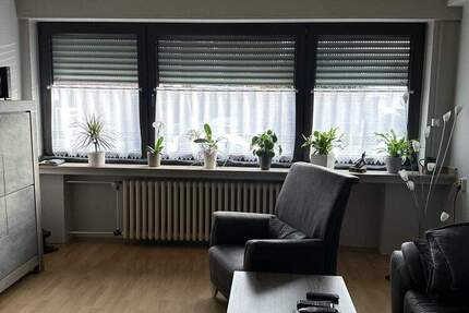 Helle 3-Zimmer-Wohnung mit 76?m² & Einbauküche in Mönchengladbach 3 zimmer