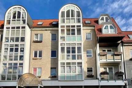 Wohnung zum Mieten in Meiningen 560 € 80 m² 4 zimmer