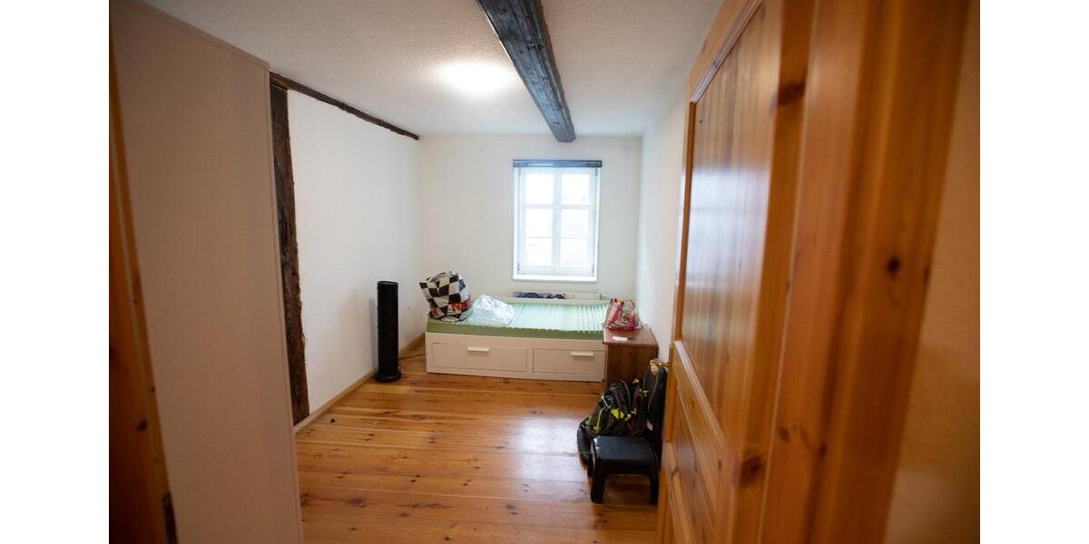 Wunderschöne 5 Zimmerwohnung in Strausberg Altstadt zu vermieten 5 zimmer