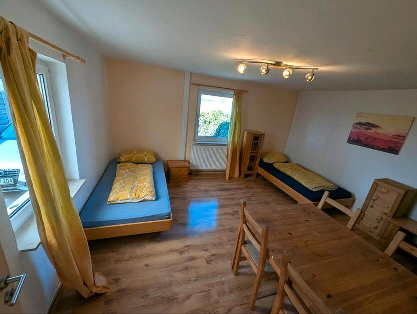 Zimmer Wohnung Haus