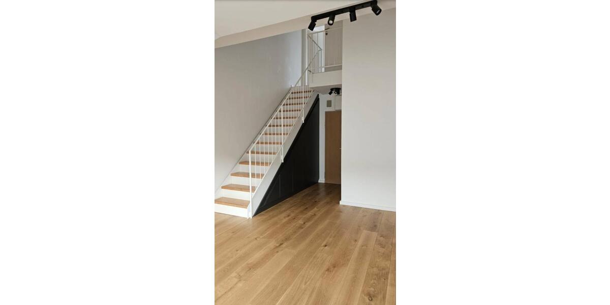 schöne Maisonette Wohnung in Trier zu vermieten 2 zimmer