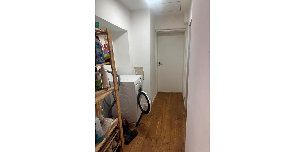 Wg Zimmer Zentral 1 zimmer