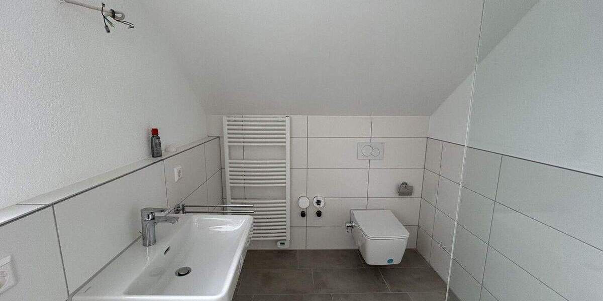 Etagenwohnung Gundelsheim / Höchstberg Gundelsheim - 2 Zimmer, 56 m&sup2;, 740&euro; | Angebot:25743874