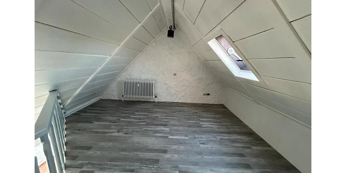 Maisonettenwohnung Ilsfeld - 2.5 Zimmer, 59 m&sup2;, 980&euro; | Angebot:26036242