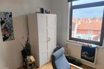 Wohnen auf Zeit Bremerhaven Mitte - 1 Zimmer, 18 m&sup2;, 330&euro; | Angebot:26632573