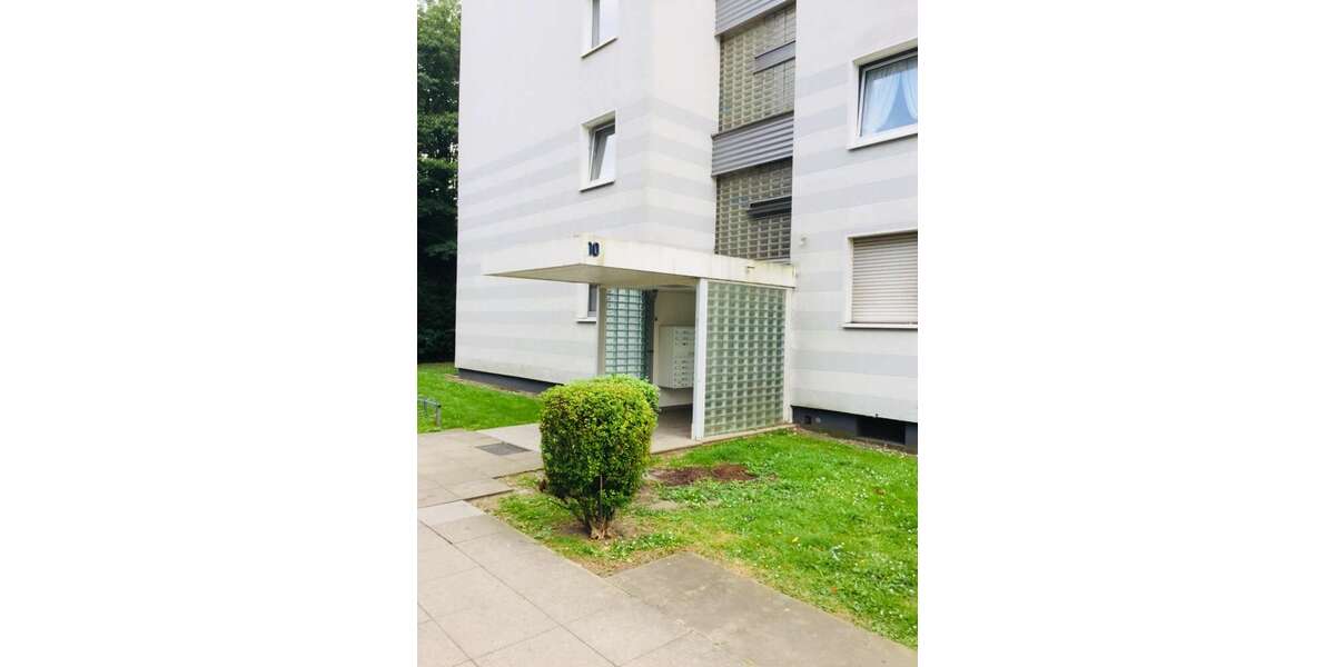 Wohnung zum Mieten in Hattingen 489 € 57.04 m² 2.5 zimmer