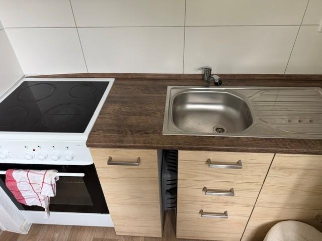 Etagenwohnung Cottbus Brunschwig - 2 Zimmer, 43 m&sup2;, 465&euro; | Angebot:26624179