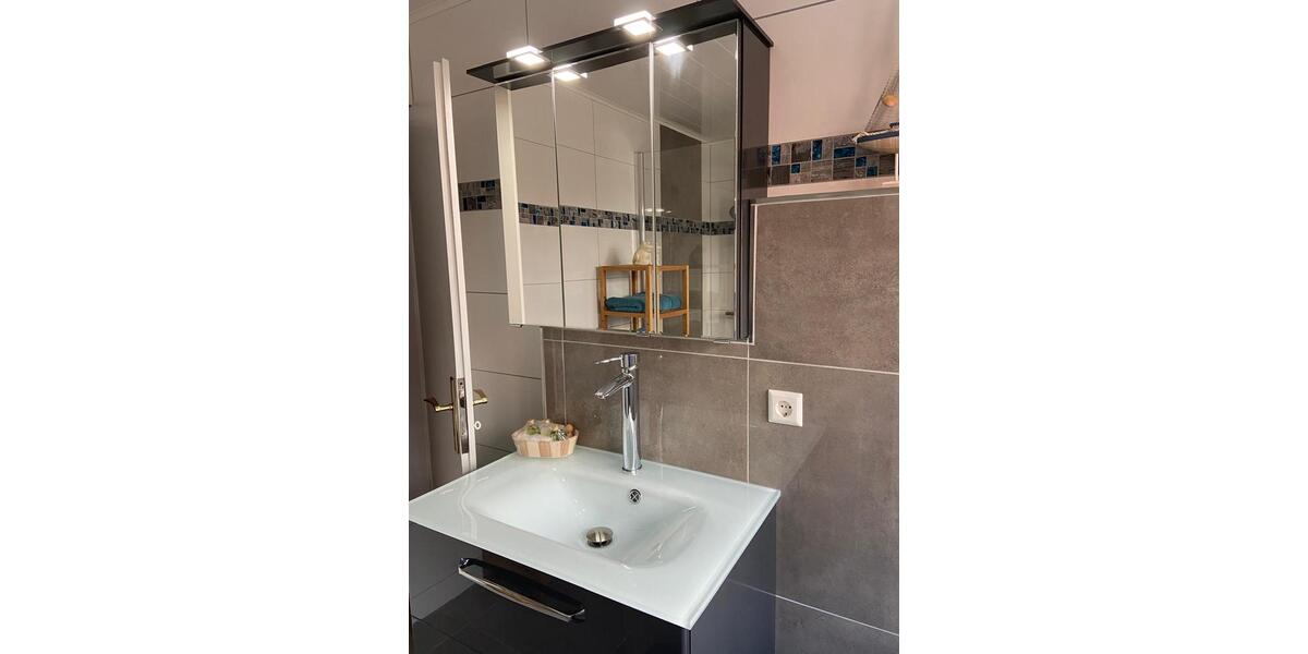 Gemütliche Wohnung (ca. 100 m²) in Rheinau-Linx zu vermieten 4 zimmer