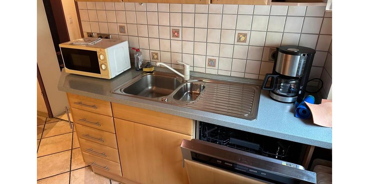 Zimmer 3 mit WLAN und Gemeinschaftsbereichen: Küche, BadWC, TV, Terrasse, Waschmaschine und Trockner 1 zimmer