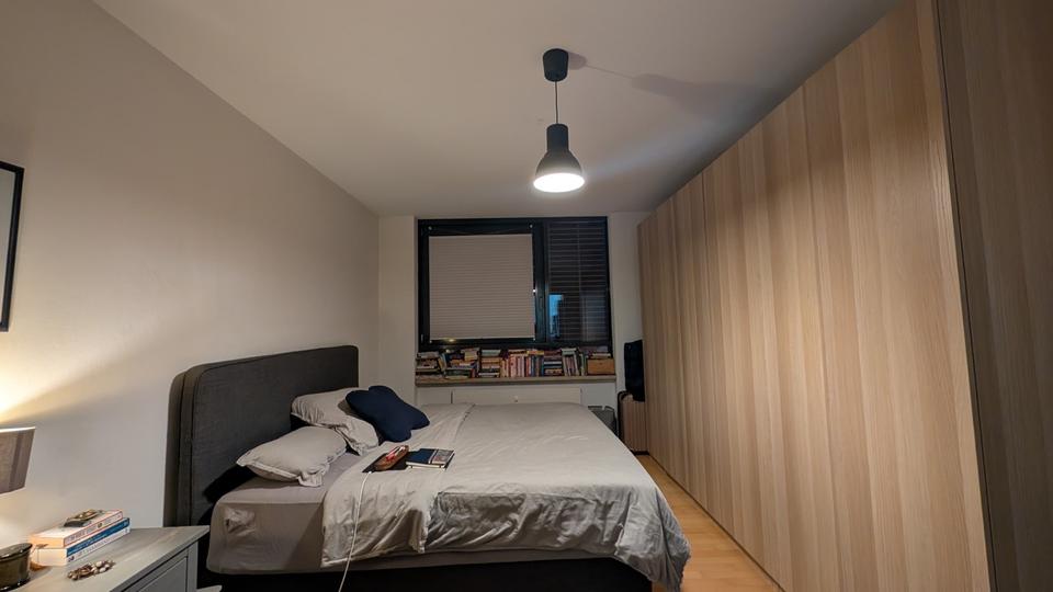 Wohnen auf Zeit Berlin Mitte - 1 Zimmer, 110 m&sup2;, 1.700&euro; | Angebot:24790806