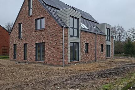 Haus Mildstedt - 5 Zimmer, 129 m&sup2;, 1.490&euro; | Angebot:24865701