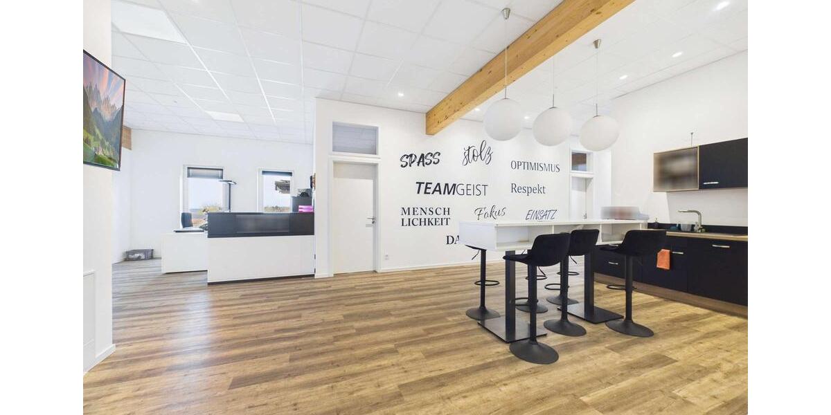 Gewerbeobjekt Künzell - 3.870&euro; | Angebot:26148595