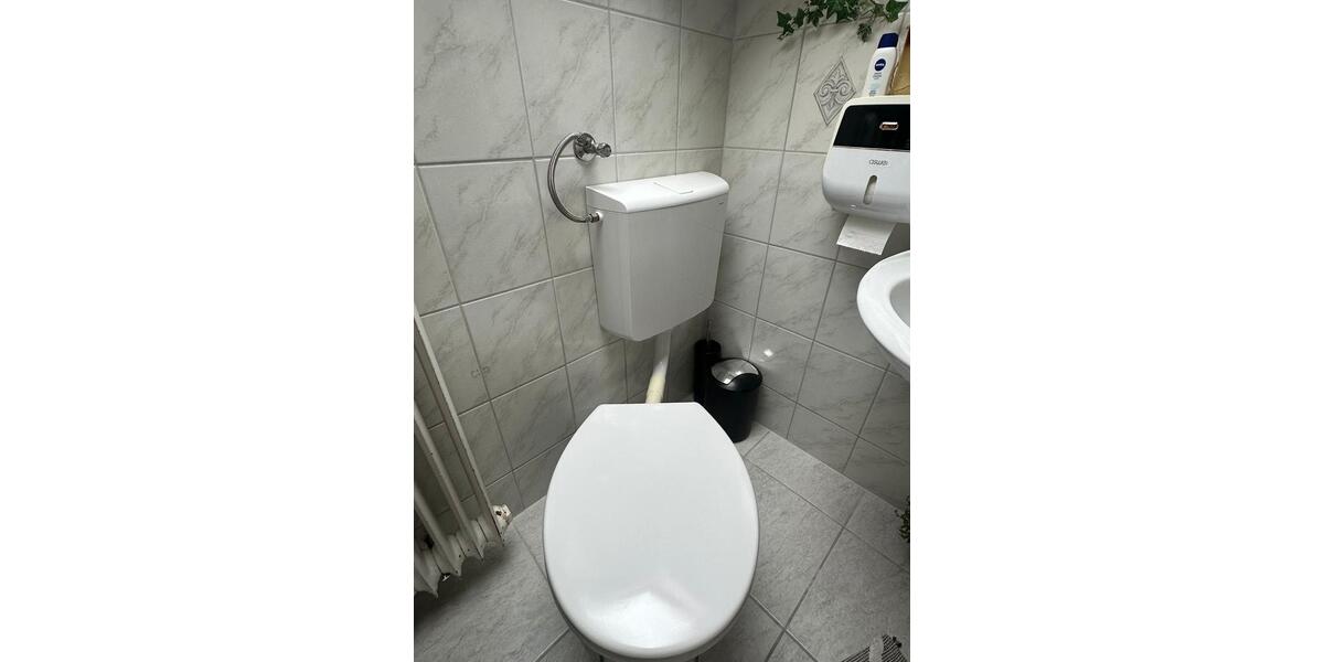 Dachgeschoßwohnung Rüsselsheim am Main - 3 Zimmer, 85 m&sup2;, 1.100&euro; | Angebot:26698328