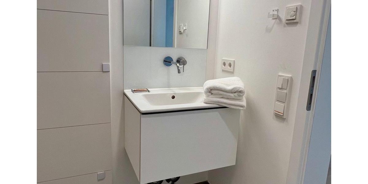 Wohnen auf Zeit Heilbronn Kernstadt - 2 Zimmer, 34 m&sup2;, 1.350&euro; | Angebot:26216210