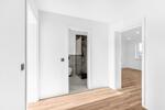 Schöne und helle 1.5 Zimmer Wohnung in Hof