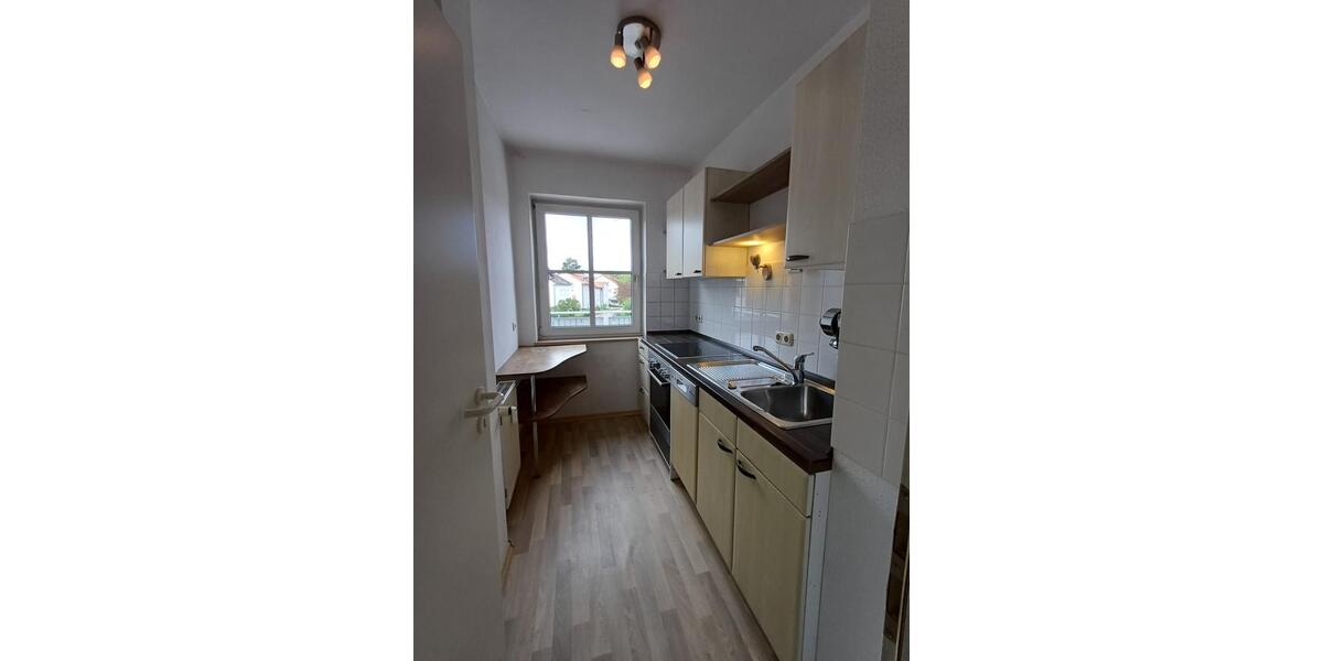 2 Zimmer-Wohnung zu vermieten 2 zimmer