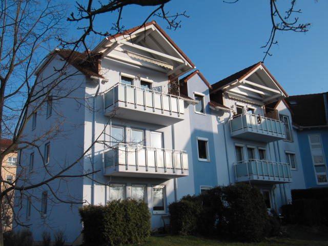 Dachgeschoßwohnung Borsdorf - 3 Zimmer, 75 m&sup2;, 625&euro; | Angebot:26523223