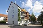 Seniorenwohnanlage: interessantes 1,5-Zi.-Single-Appartment (WBS) zimmer