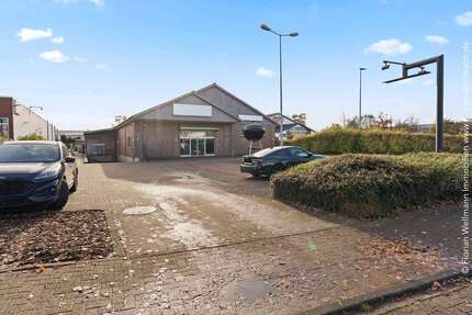 Gewerbeobjekt Oyten - 6.100&euro; | Angebot:23928131