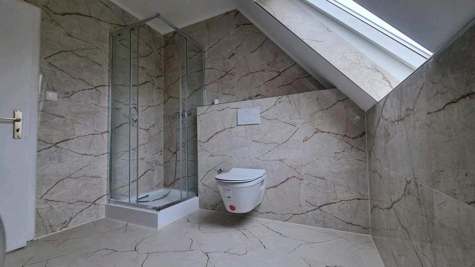 Etagenwohnung Varrel - 3 Zimmer, 90 m&sup2;, 750&euro; | Angebot:26230551