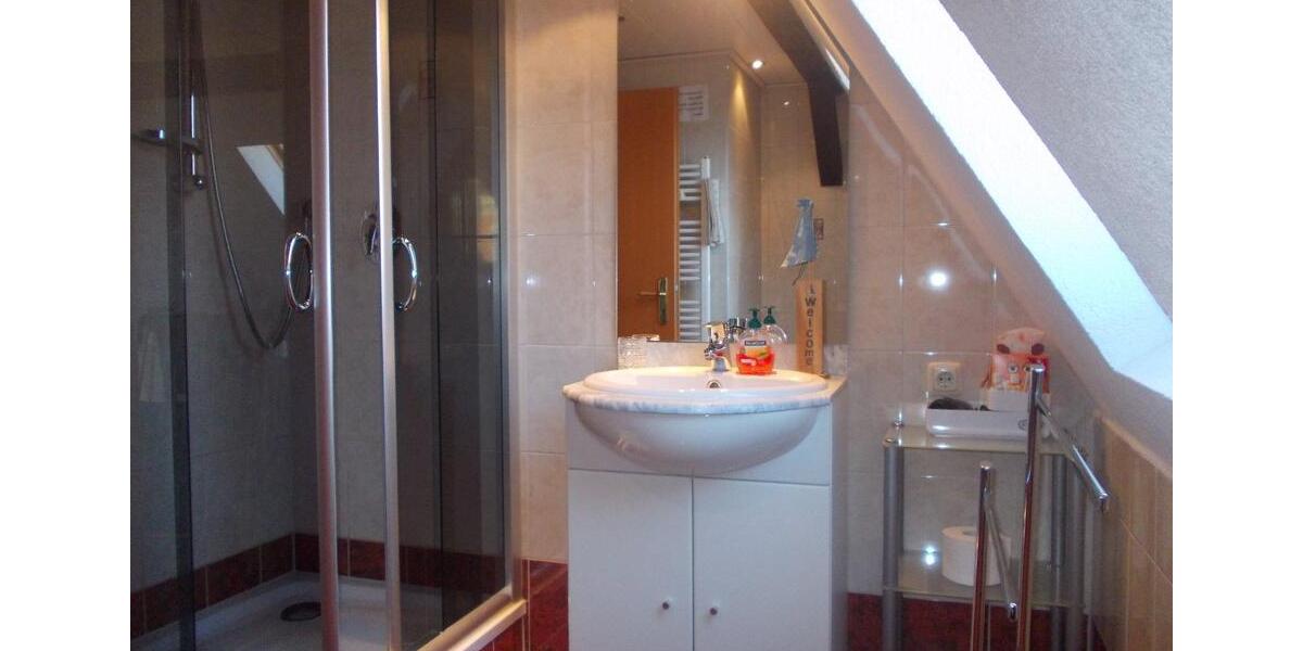 Wohnen auf Zeit Meiningen - 1 Zimmer, 25 m&sup2;, 45&euro; | Angebot:26644302