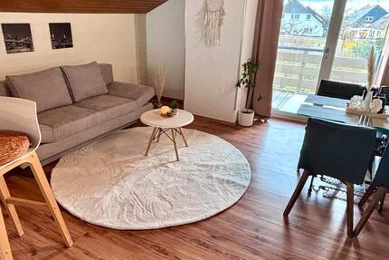 Wohnen auf Zeit Neuried - 3 Zimmer, 75 m&sup2;, 1.200&euro; | Angebot:25873298