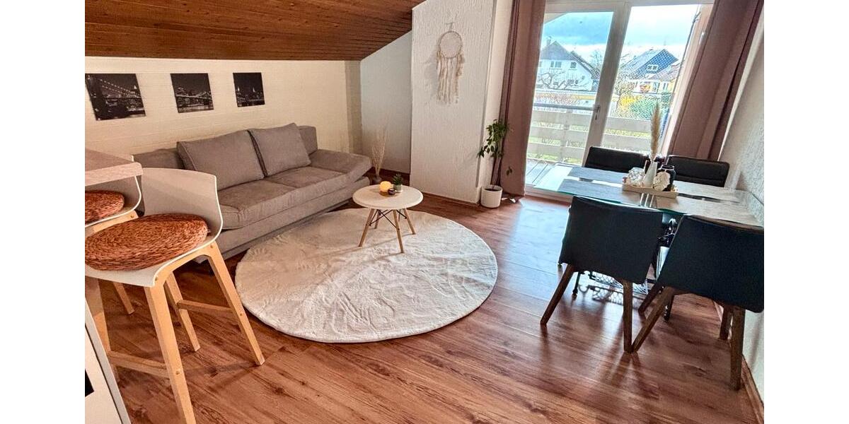 Wohnen auf Zeit Neuried - 3 Zimmer, 75 m&sup2;, 1.200&euro; | Angebot:25873298