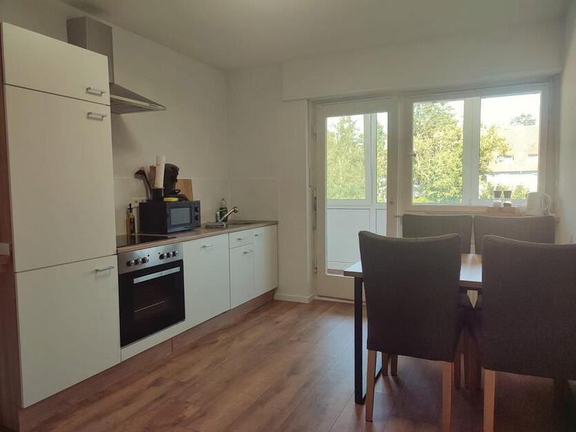 MonteursZimmer in Germersheim Handwerker MonteursWohnung