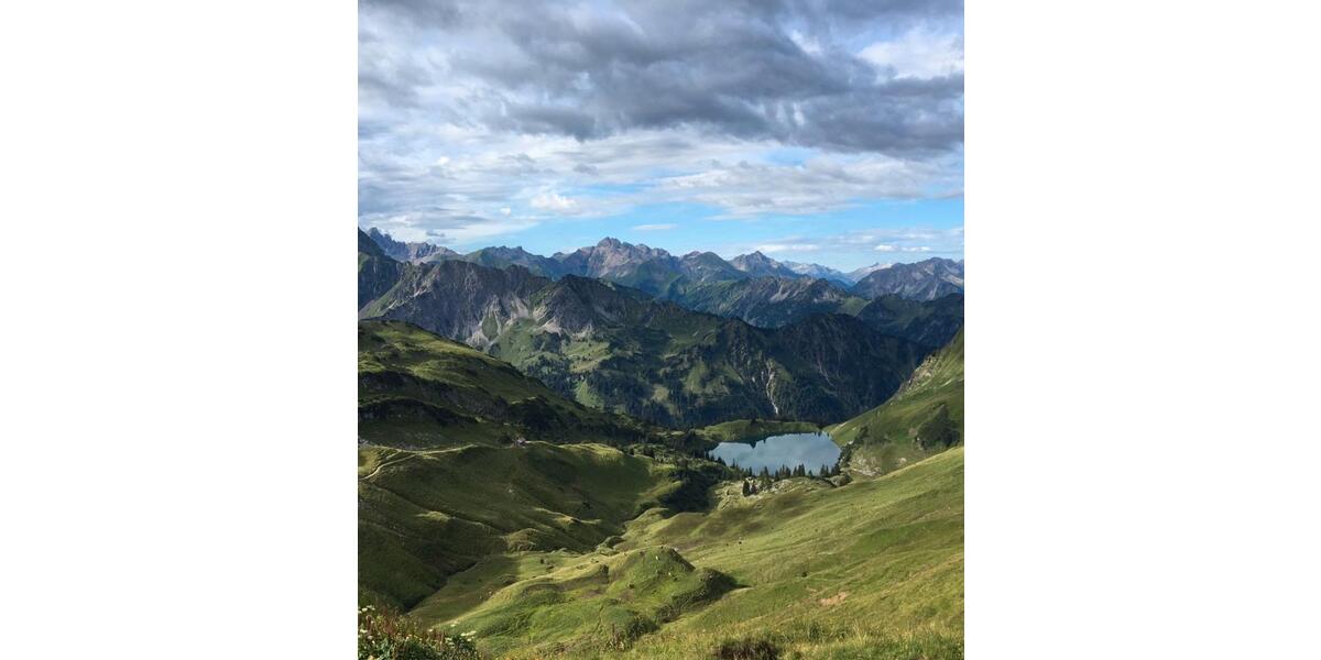 Etagenwohnung Fischen im Allgäu - 2 Zimmer, 55 m&sup2;, 750&euro; | Angebot:26688959