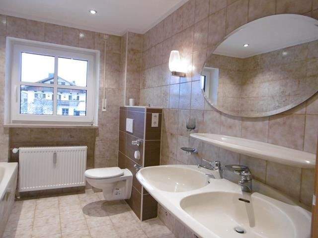 Etagenwohnung Dietramszell Schönegg - 4 Zimmer, 107 m&sup2;, 1.150&euro; | Angebot:24794021