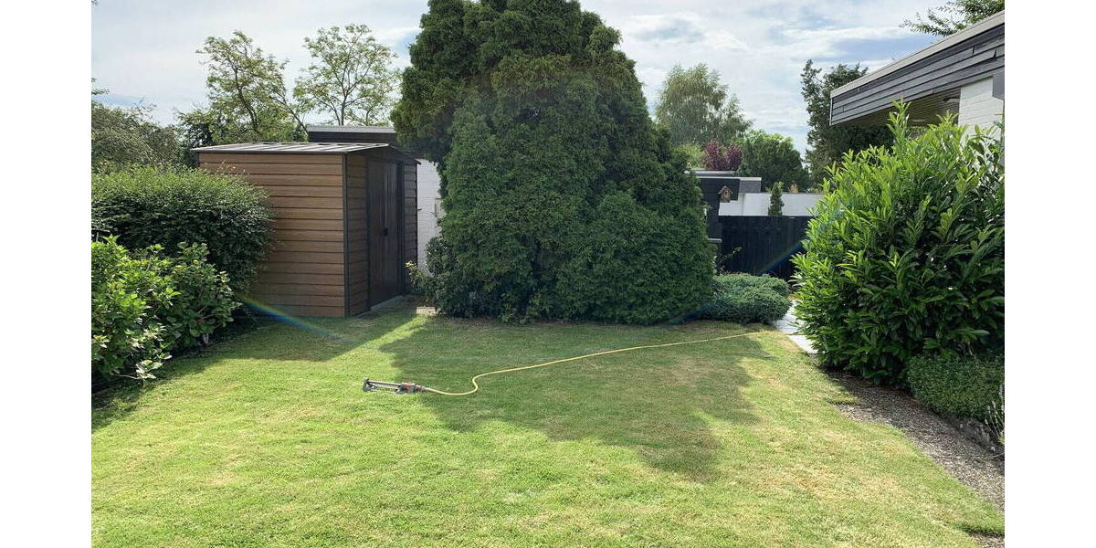 Einfamilienhaus Detmerode / Wolfsburg Detmerode - 5 Zimmer, 122 m&sup2;, 1.450&euro; | Angebot:26092654