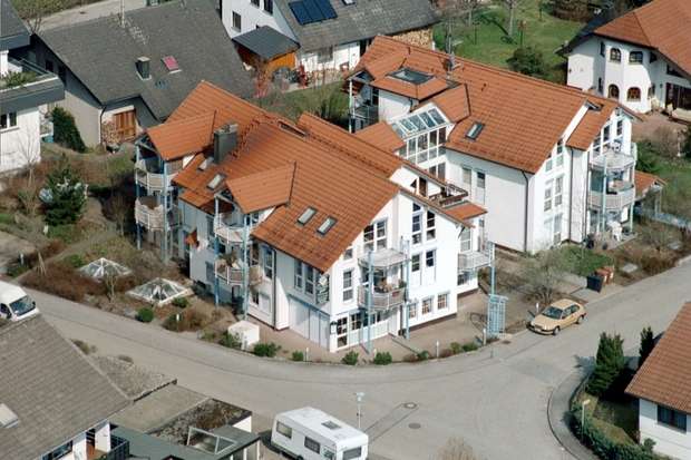 Gewerbeobjekt Freudenstadt - 1.450&euro; | Angebot:13021842