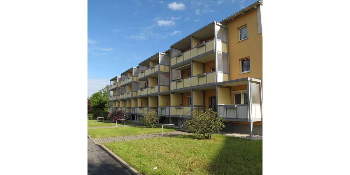 Etagenwohnung Stollberg - 2 Zimmer, 55 m&sup2;, 286&euro; | Angebot:26258006