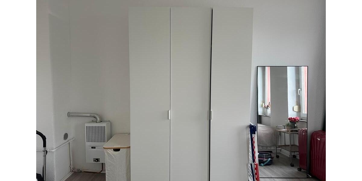 Wohnen auf Zeit Würzburg Dürrbachau - 1 Zimmer, 17 m&sup2;, 610&euro; | Angebot:26578324