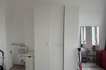 Wohnen auf Zeit Würzburg Dürrbachau - 1 Zimmer, 17 m&sup2;, 610&euro; | Angebot:26578324