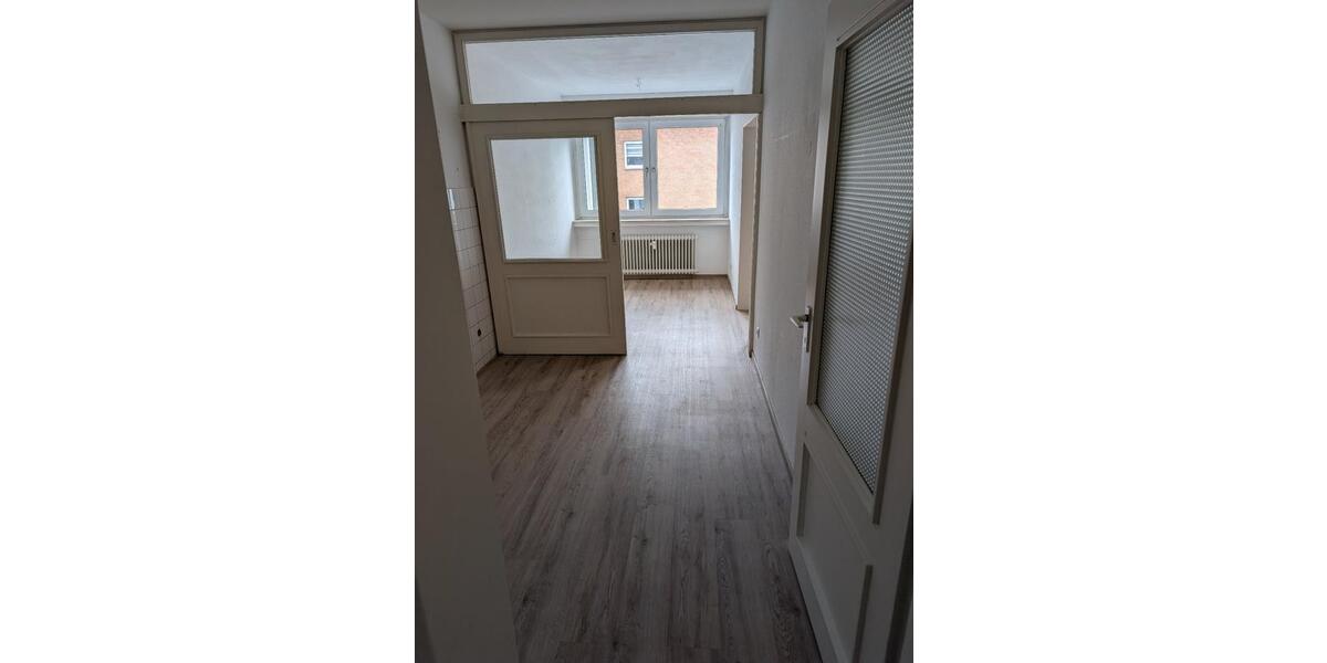 Etagenwohnung Bad Iburg - 2.5 Zimmer, 65 m&sup2;, 520&euro; | Angebot:26531324